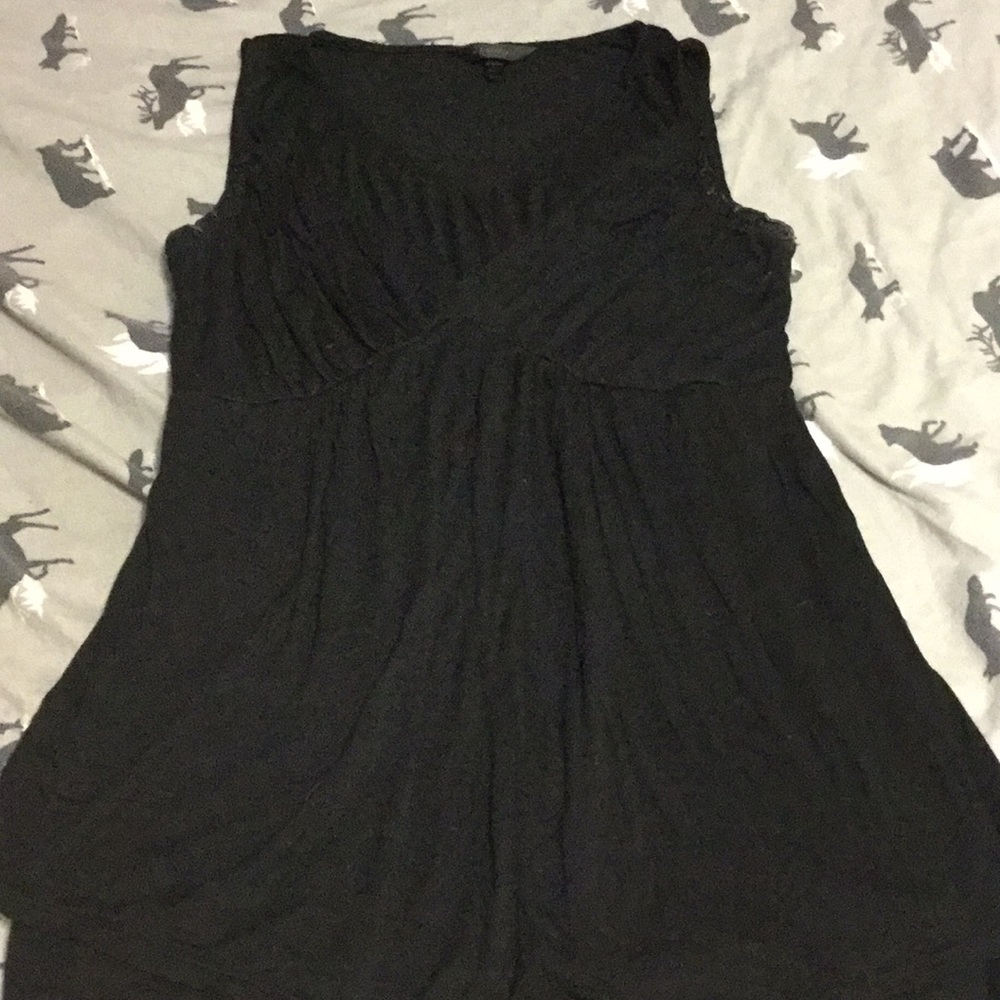Medium soma intimates top
